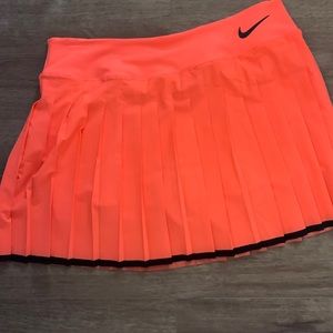Tennis skirt